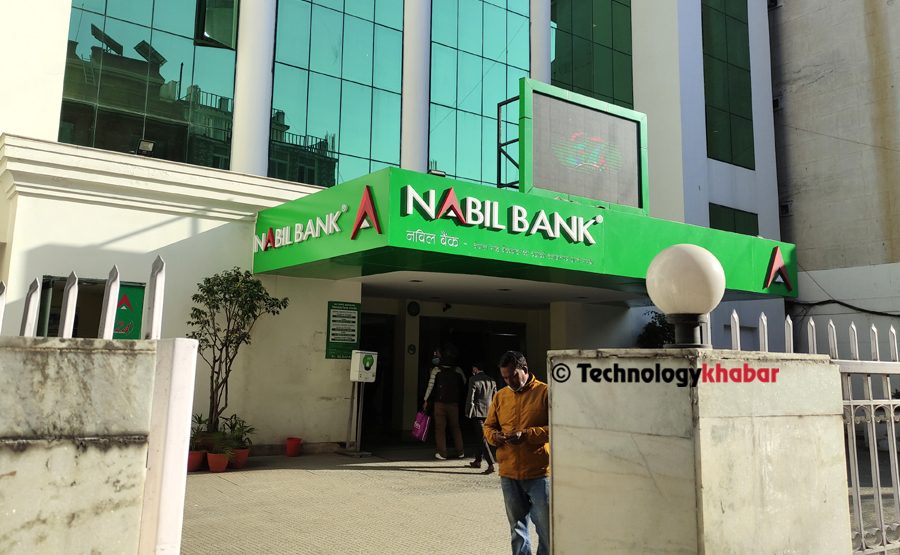 नबिल बैंकको अपोइन्टमेन्ट बैंकिङ सेवा १३ शाखामा विस्तार