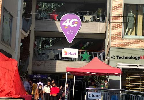 एनसेलले ल्यायो साना व्यवसायी लक्षित ‘एनसेल बिजलाइट’ प्रिपेड प्लान