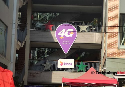 Ncell brings ‘Ncell Bizlite’ prepaid plan for SOHOs and SMEs