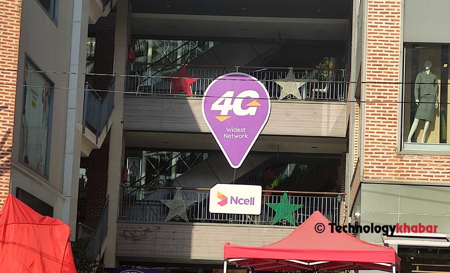 फोरजी बिस्तारका शर्त र डाउनलोड स्पीड मापदण्ड पुरा नगरेको भन्दै एनसेललाई ५० हजार रुपैयाँ जरिवाना