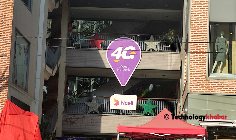 Ncell brings ‘Ncell Bizlite’ prepaid plan for SOHOs and SMEs