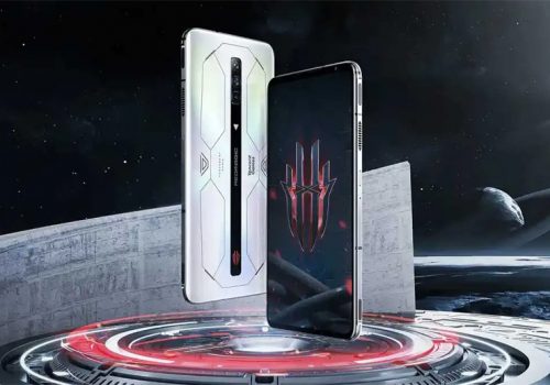 नुबिया रेड म्याजिक ७ आगामी फेब्रुअरी १७ मा सार्वजनिक हुने