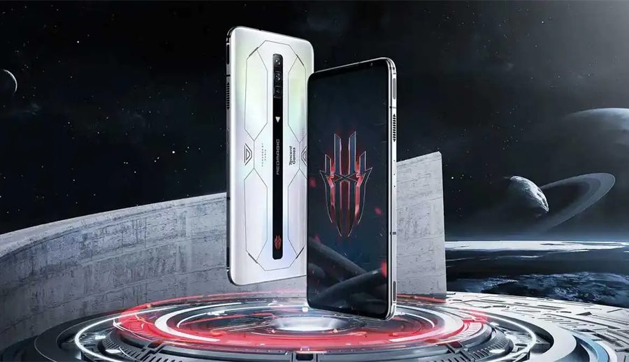 १६५ वाट फास्ट चार्जिङ सुविधा भएको स्मार्टफोन आउँदै