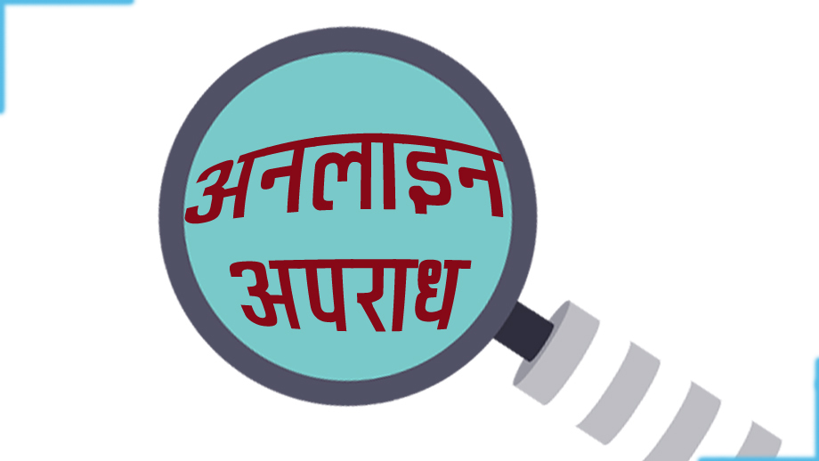 सूचना प्रविधिको दुरुपयोग गरी विदेशी नागरिकलाई ठगी गर्ने १३ जना पक्राउ