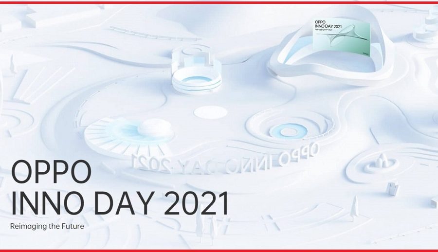 ओपोको इन्नो डे २०२१ आगामी  डिसेम १४ का लागि तय, नयाँ फ्लयागशिप फोन आउने