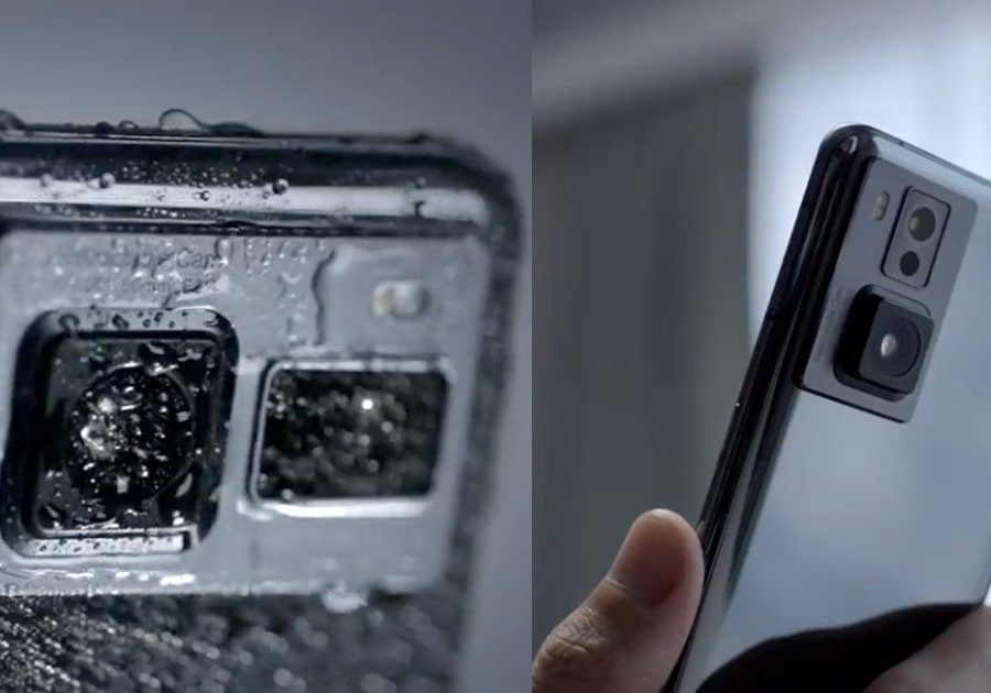 ओपोले देखायो रिट्र्याक्टेबल स्मार्टफोन क्यामरा टेक्नोलोजी, यस्तो हुनेछ विशेषताहरु