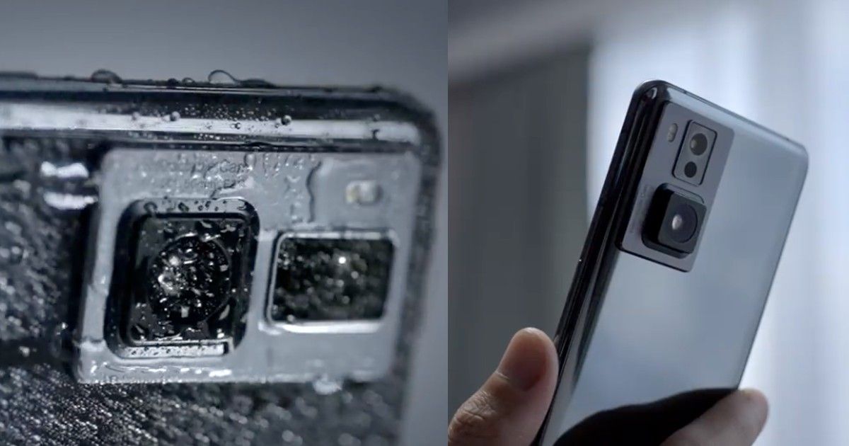 ओपोले देखायो रिट्र्याक्टेबल स्मार्टफोन क्यामरा टेक्नोलोजी, यस्तो हुनेछ विशेषताहरु