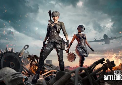 पब्जी ‘इ-स्पोर्ट्स विश्वकप’मा भाग लिँदै नेपाल