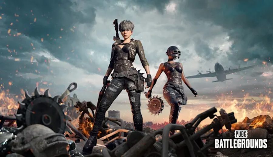 पब्जी ‘इ-स्पोर्ट्स विश्वकप’मा भाग लिँदै नेपाल