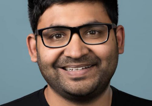 ट्विटरका पूर्व सीईओ पराग अग्रवालद्वारा स्थापित एआई स्टार्टअप प्यारललले उठायो १० करोड डलर लगानी