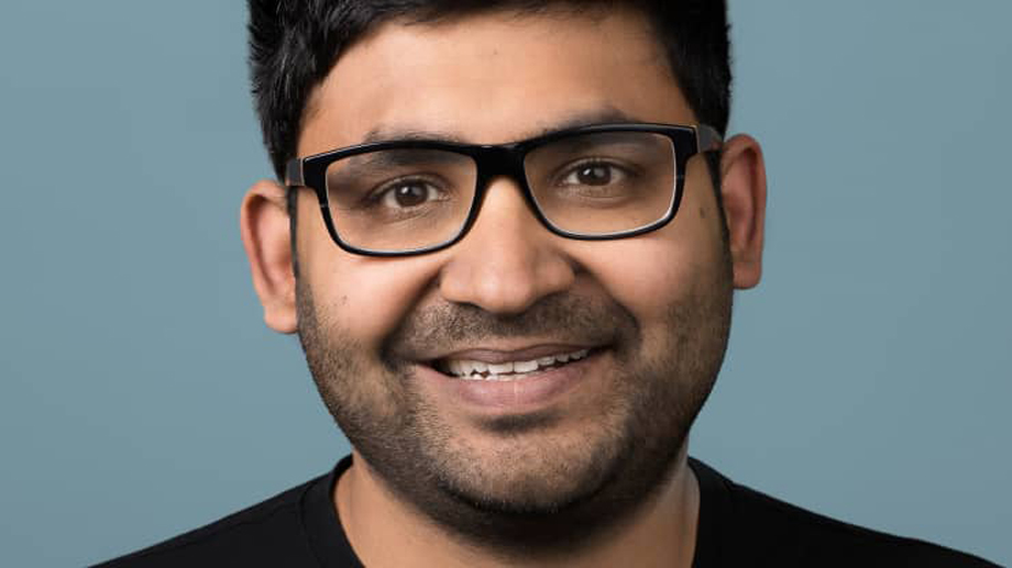 ट्विटरका पूर्व सीईओ पराग अग्रवालद्वारा स्थापित एआई स्टार्टअप प्यारललले उठायो १० करोड डलर लगानी