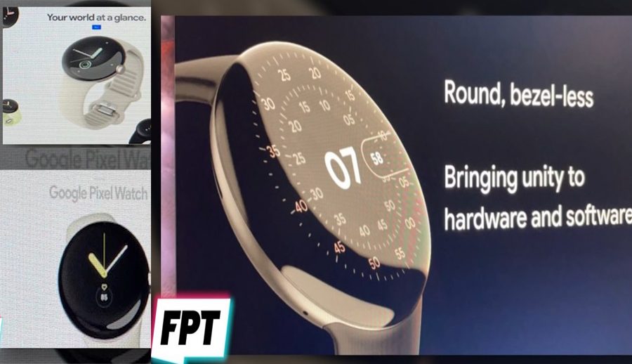 पिक्सेल वाचमा एक्जिनोस चिपसेट रहने, अन डिभाइस गुगल असिस्टेन्टका साथ आउने