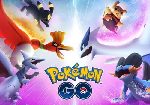 आईओएसमा पछिल्लो अपडेटसँगै पोकेमन गो उच्च फ्रेम रेटमा खेल्न सकिने