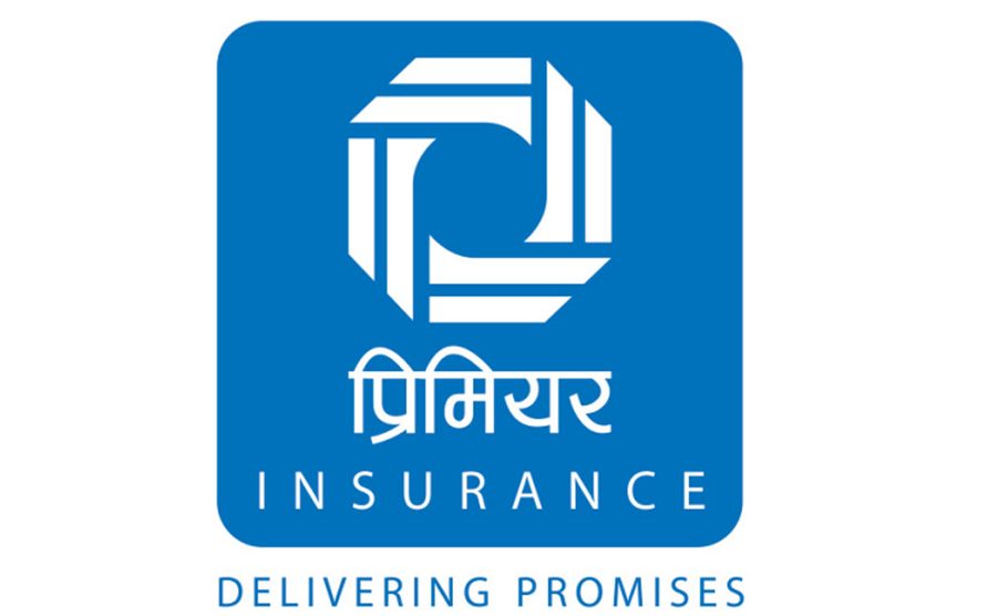 प्रिमियर इन्स्योरेन्स एनसीएचएलको भुक्तानी प्रणालीमा आबद्ध
