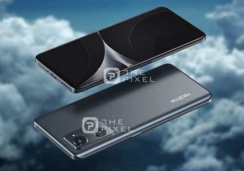 रियलमी ९आई फाइभजी अगष्ट १८ मा सार्वजनिक हुने