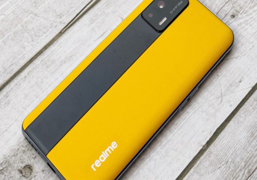 रियलमी जीटी २ श्रृंखला विश्वव्यापी बजारहरूमा ल्याउने तयारी