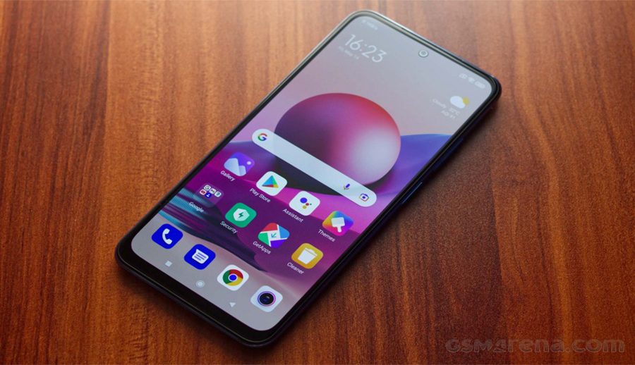 रेडमी नोट ११एस आउँदै, थुप्रै सर्टिफिकेशन पक्का