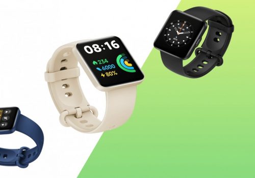 रेडमी वाच २ लाइट यूरोप प्रवेश, मूल्य लगभग ७० यूरो