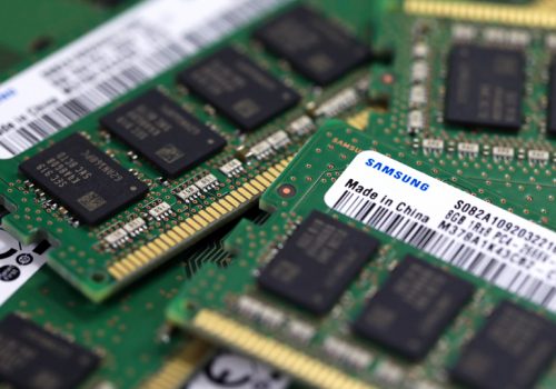 सामसङको चीनमा भएको चिप उत्पादन प्लान्ट कोरोनाभाइरका कारण प्रभावित