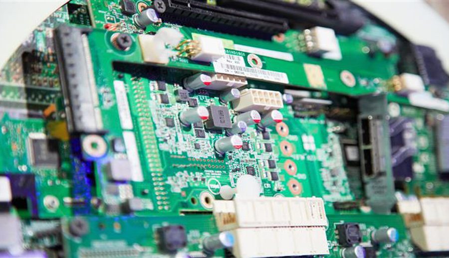 चीन–अमेरिका तनाव बीच दक्षिण कोरियाले आफ्नो चिप क्षेत्रलाई सपोर्ट गर्ने