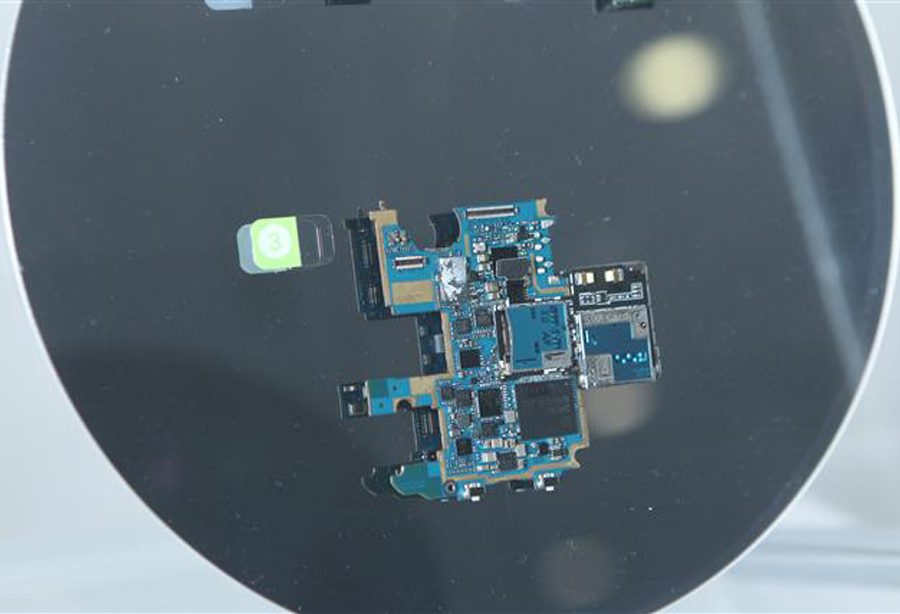 विश्वव्यापी सेमिकन्डक्टर बिक्रीले २०२१ मा उच्च रेकर्ड कायम गर्ने