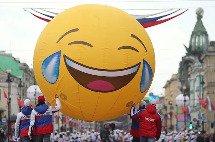 यी हुन सन् २०२१ मा सबैभन्दा धेरै प्रयोग भएका इमोजीहरु, तपाईँले कुन प्रयोग गर्नुभयो ?