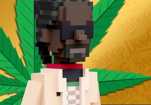 मेटाभर्समा चर्चित अमेरिकी गायक स्नूप डगको छिमेकी हुन करिब साढे ५ करोड खर्च