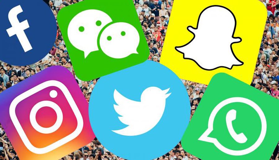 भारतमा सोसल नेटवर्कका यूजरको डाटा लीक भएमा १५ करोडसम्म जरिबाना हुने