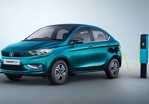 विद्युतीय सवारीका लागि भारतमा टाटा मोटर्सको नयाँ सहायक कम्पनी स्थापना