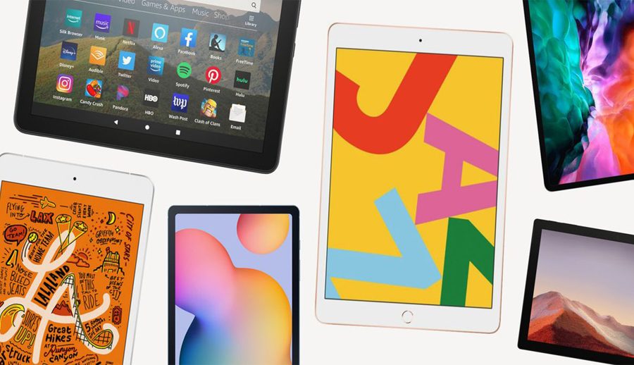 मोबाइल ग्याजेटको प्रयोग आकाशिँदै, चार महिनामै भित्रिए ३६ करोड रुपैयाँभन्दा बढीका ट्याब्लेट