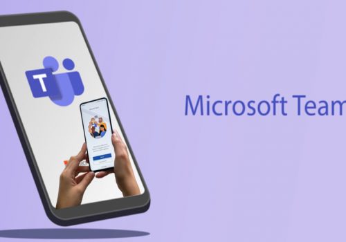 बिनाकुनै झन्झट अर्कोलाई पठाउनुस् तपाइँको ‘भ्वाइस’, माइक्रोसफ्ट टिम्समा आयो वाकी-टकी सुबिधा