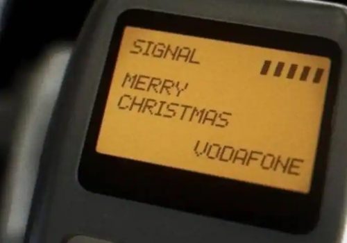 विश्वको पहिलो टेक्स्ट म्यासेज लिलामी गरिँदै, थाहा पाउनुहोस् मेसेजमा के लेखिएको छ?