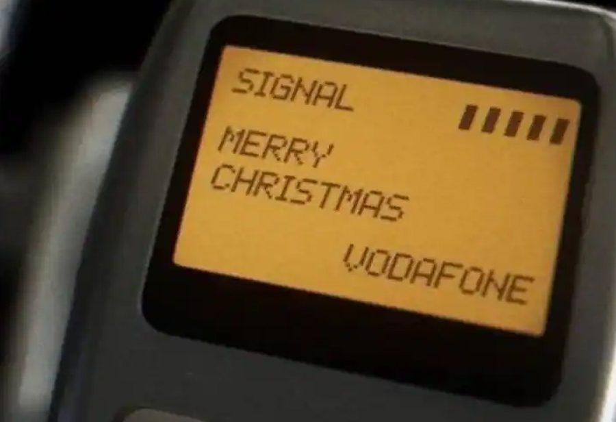 करिब एक करोड ४६ लाख रुपैयाँमा बिक्री भयो विश्वकै पहिलो एसएमएस