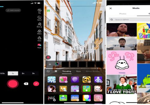 टिकटकले केही देशहरुमा १०८० फुल एचडी भिडियो अपलोड गर्न दिने