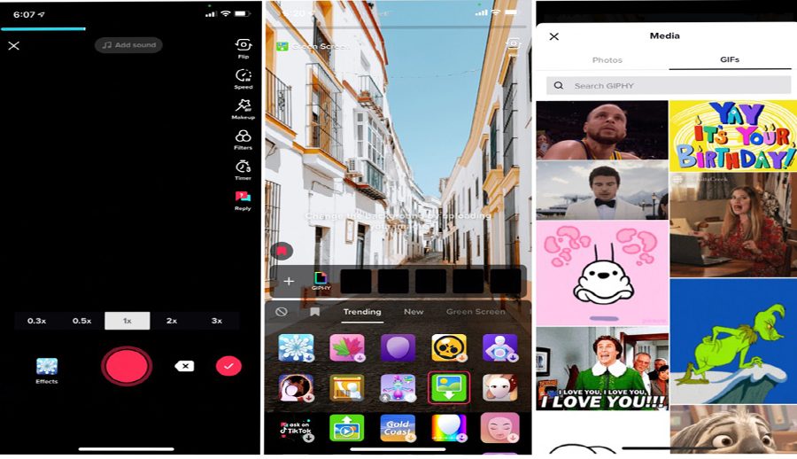 टिकटकले केही देशहरुमा १०८० फुल एचडी भिडियो अपलोड गर्न दिने