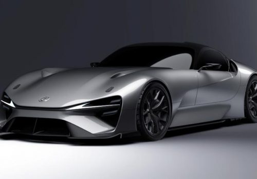 टोयोटाले इलेक्ट्रिक कारहरूमा ३५ अर्ब डलर भन्दा बढी लगानी गर्ने