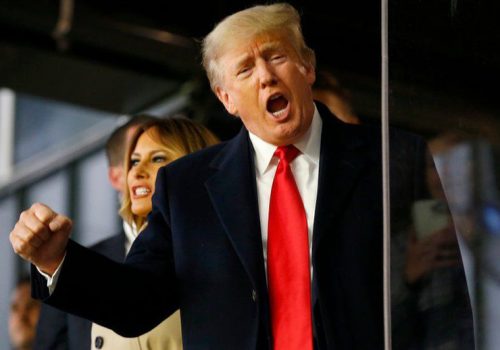 डोनल्ड ट्रम्पको सामाजिक सञ्जाल ‘ट्रुथ सोसियल’ अर्को वर्षको शुरुमा आउने