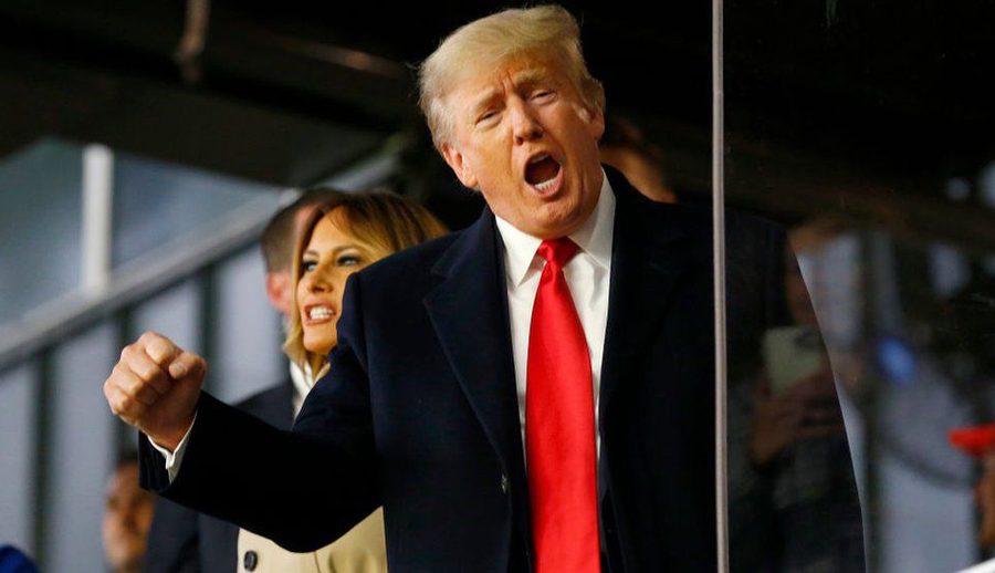 क्रिप्टो व्यवसायमा डोनाल्ड ट्रम्पको प्रवेश, वर्ल्ड लिबर्टी फाइनान्सियल लन्च