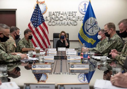 चीनको गतिबिधि हेर्न र भविष्यवाणी गर्न अमेरिकाले बनायो नयाँ सफ्टवेयर टूल