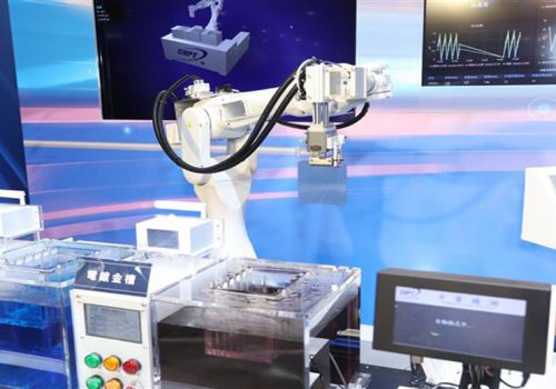 ताइवान तेस्रो त्रैमासमा सबैभन्दा ठूलो सेमिकन्डक्टर बजार बन्न सफल