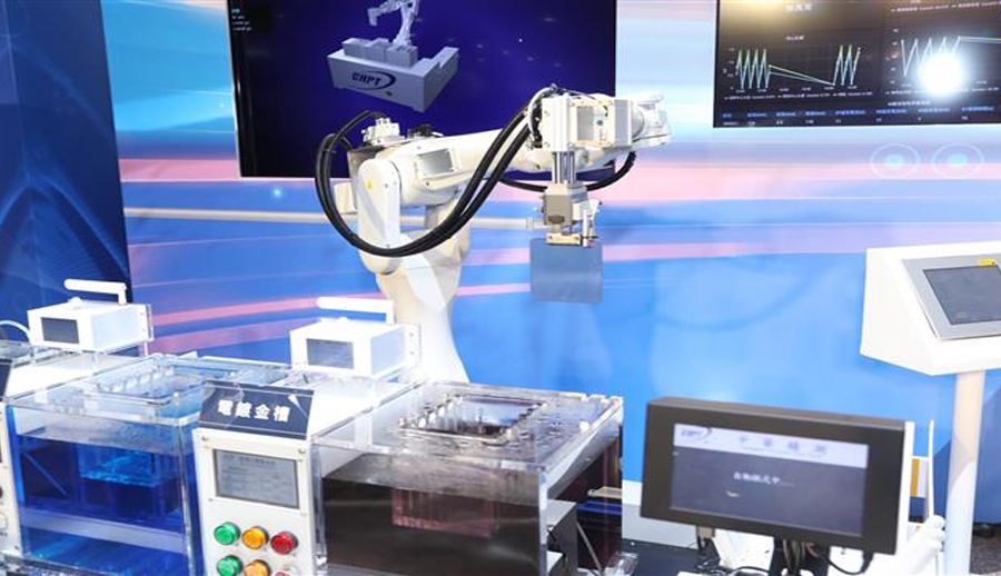 ताइवान तेस्रो त्रैमासमा सबैभन्दा ठूलो सेमिकन्डक्टर बजार बन्न सफल