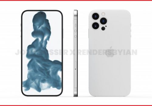 एप्पल आईफोन १४ प्रो सिरिजमा पन्चहोल डिस्प्ले रहने