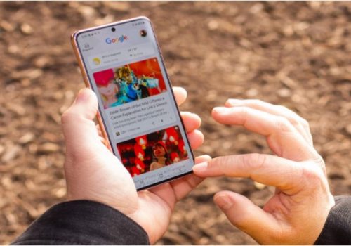 एन्ड्रोइड मोबाइल स्लो भयो? फोन ब्राउजरबाट क्याश कूकिज यसरी क्लियर गर्नुस्