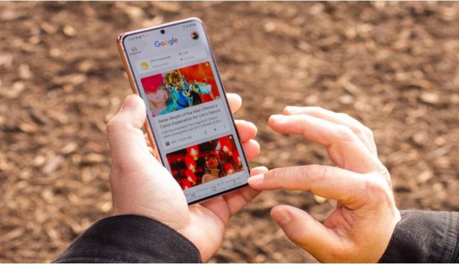 एन्ड्रोइड मोबाइल स्लो भयो? फोन ब्राउजरबाट क्याश कूकिज यसरी क्लियर गर्नुस्