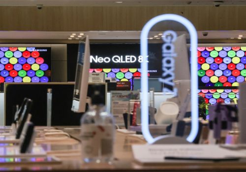 सामसङद्वारा नयाँ ‘डिभाइस एक्स्पेरियन्स डिभिजन’ को स्थापना