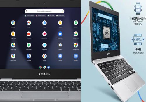 असुसद्वारा ११.६ इन्चको सस्तो ल्यापटप भारतमा सार्वजनिक