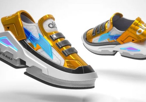 नाइकीद्वारा भर्चुलल स्निकर तथा क्रिप्टो संकलन स्टार्टअप आरटीएफकेटीको स्वामित्व ग्रहण