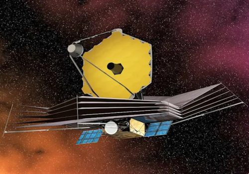 नासाको जेम्स वेब टेलिस्कोप प्रक्षेपण २४ डिसेम्बर अघि नहुने