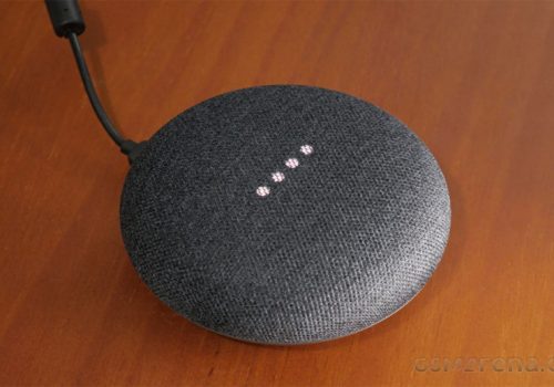 गुगलद्वारा स्मार्ट स्पिकर गुगल होम मिनीको उत्पादन बन्द