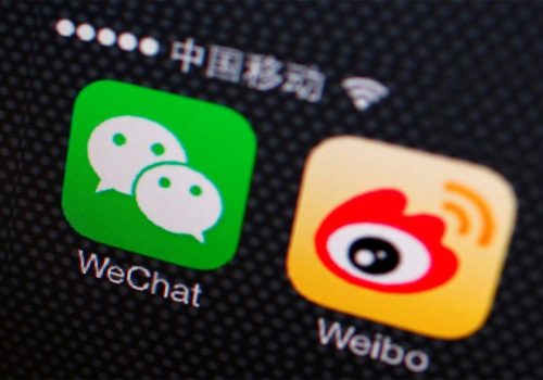 चीनमा ३ वर्षमा मोबाइल एपको उपलब्धतामा ४० प्रतिशतले कमी